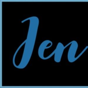 Meet your Posher, Jen